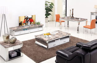 厂家直销新款不锈钢家具套装 打造现代家居新体验