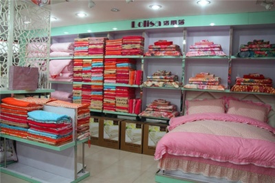 汝南家纺哪里好卖？探寻家纺市场优质之选