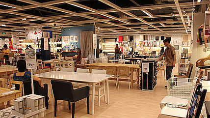 1月全国建材家居景气指数下降10%，家居用品销售承压